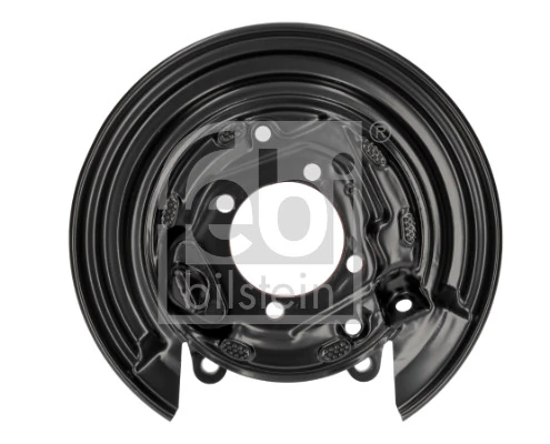 Splash Guard, brake disc